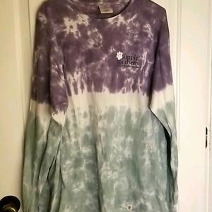 Simply Southern long sleeve tee